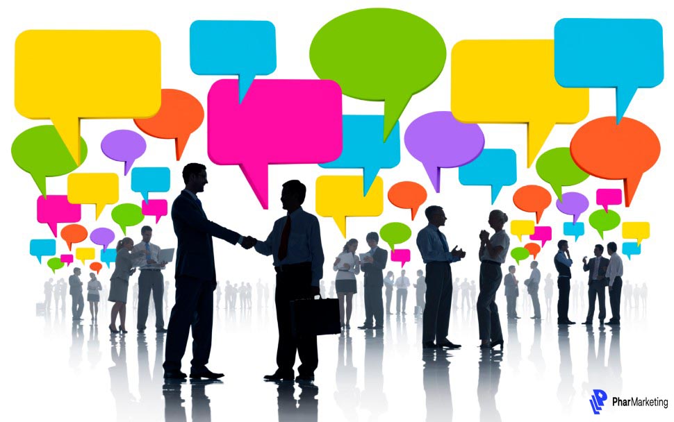 Cơ hội nghề nghiệp trong ngành quan hệ công chúng